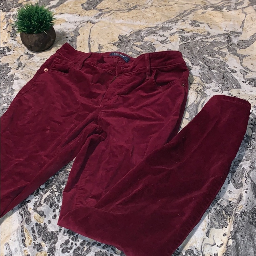 Pants